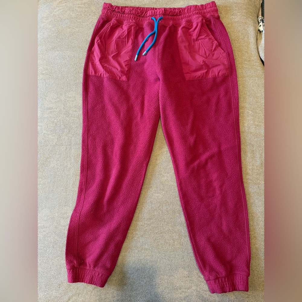 Cotopaxi Abrazo Fleece Jogger